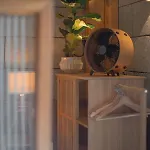 Hut E, In Town 아파트