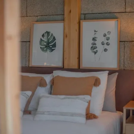 Apartamento Hut E, In Town