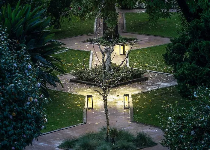 Apartamento Hut E, In Town