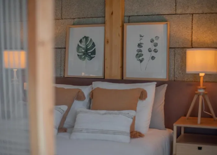 Apartman Hut E, In Town