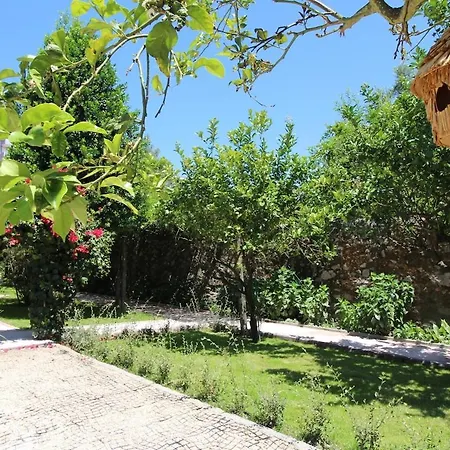 Hut E, In Town 公寓