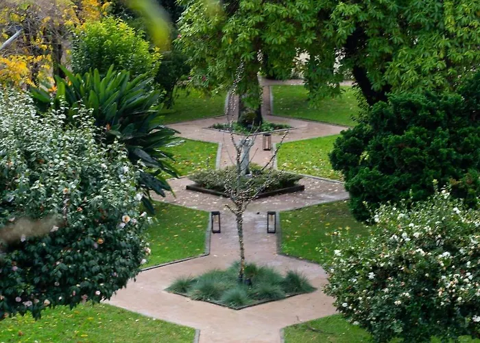 Hut E, In Town 公寓 *